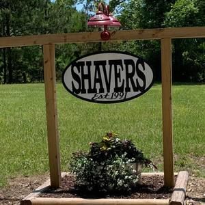 Meet your Posher, Alfredia